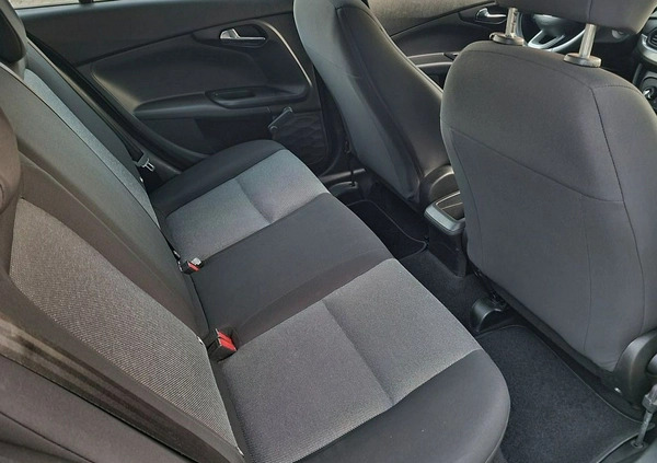 Fiat Tipo cena 46999 przebieg: 111000, rok produkcji 2019 z Śmigiel małe 232